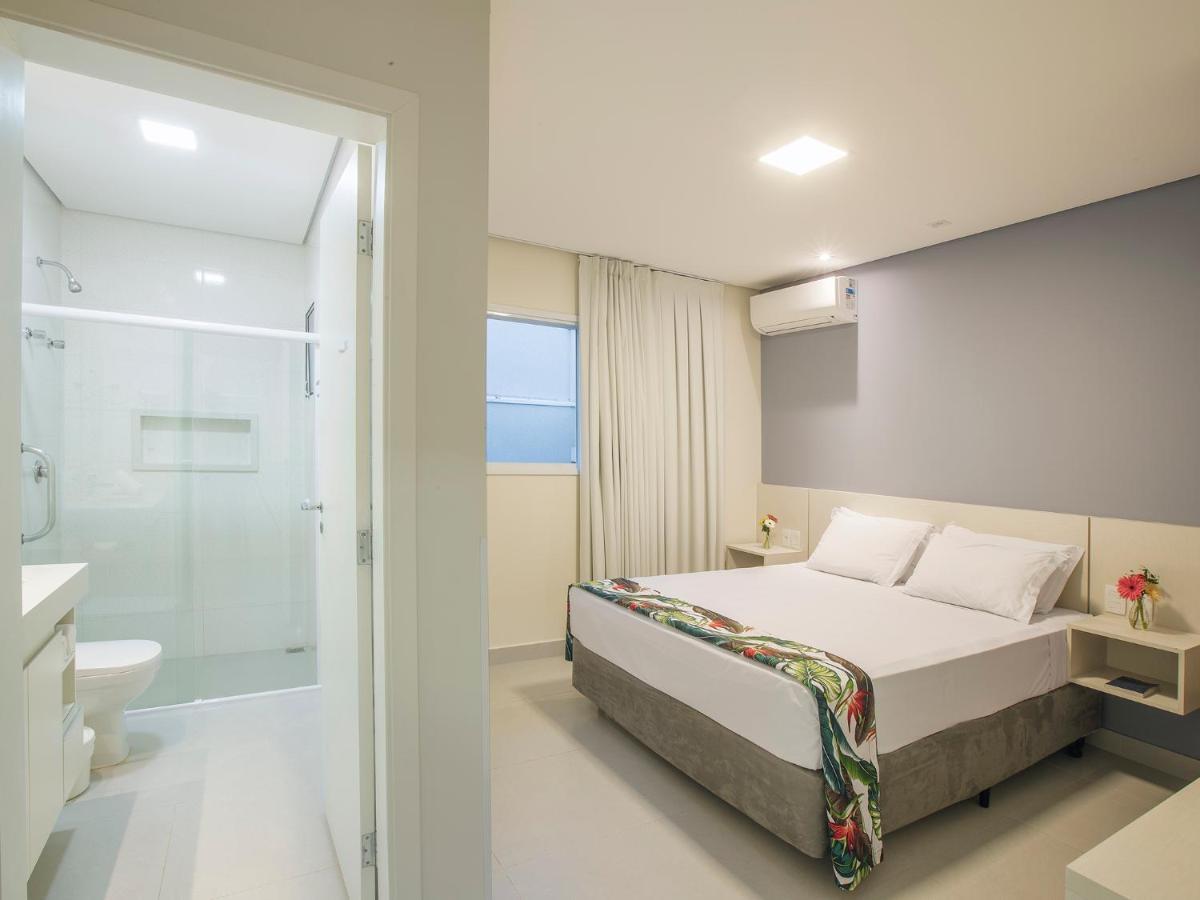 Valinhos Plaza Hotel Luaran gambar