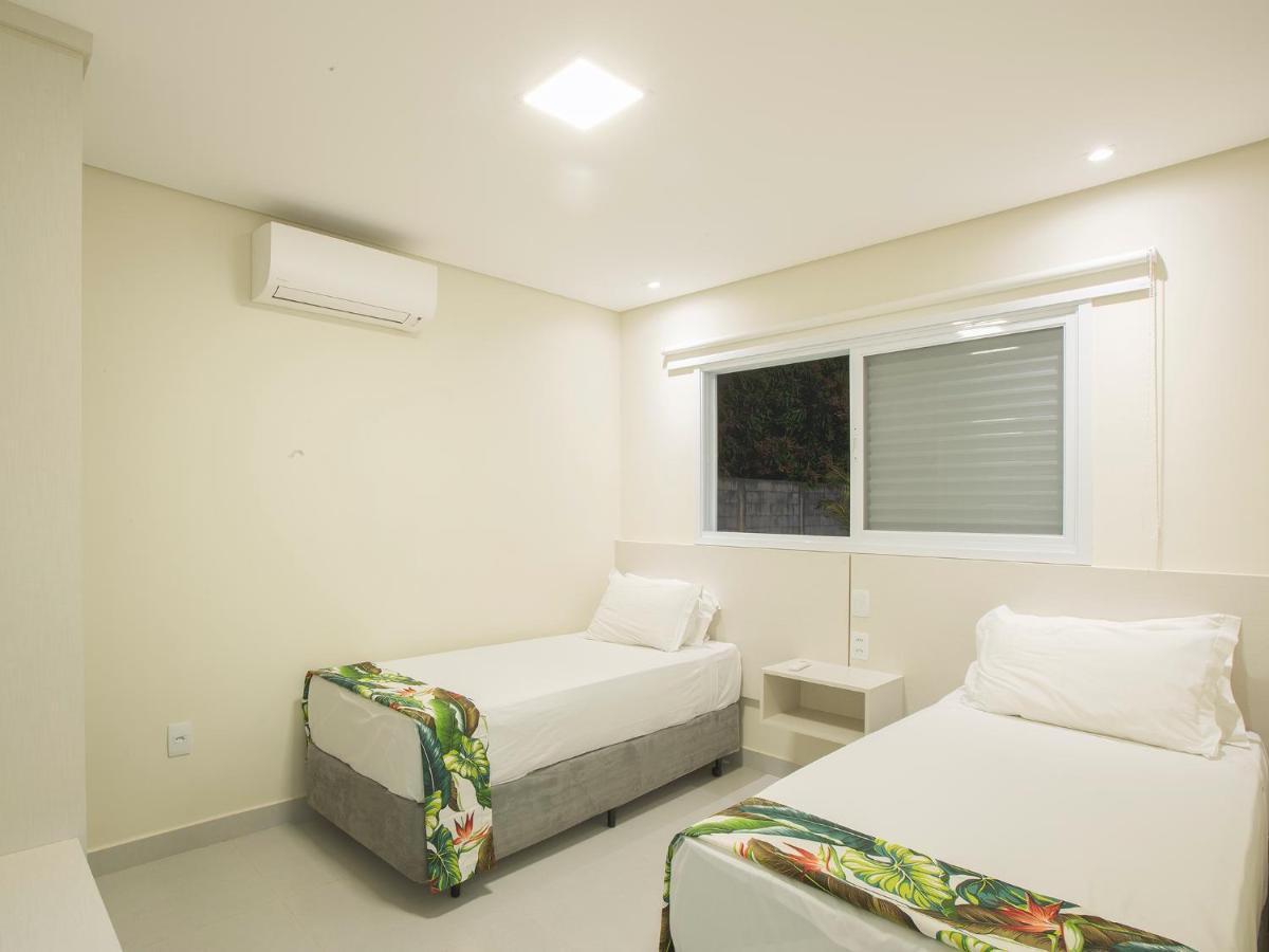 Valinhos Plaza Hotel Luaran gambar
