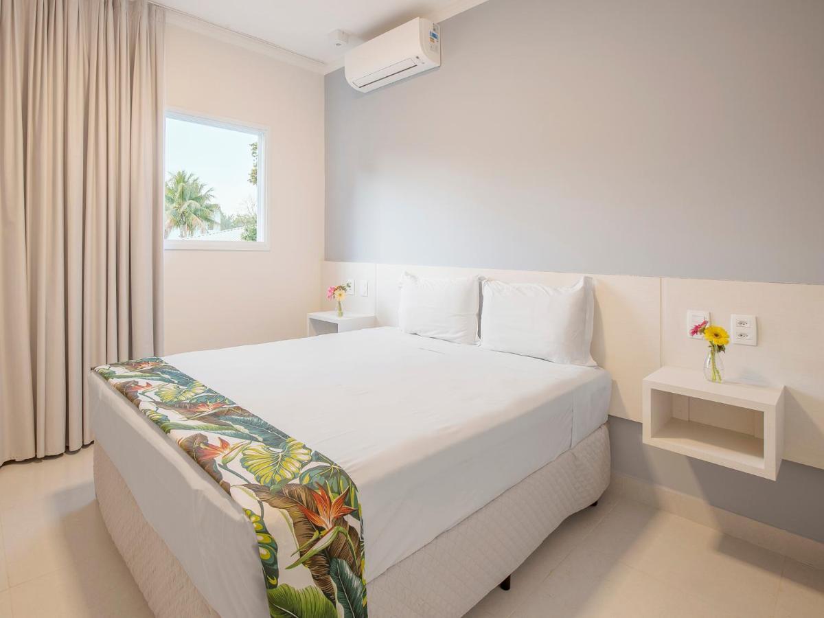 Valinhos Plaza Hotel Luaran gambar